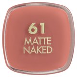 Milani Matte Color Statement Lipstick Matte Naked
