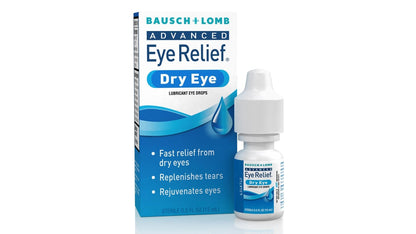 BAUSCH+LOMB ADV EYE RLF DRP MAX RED 15ML