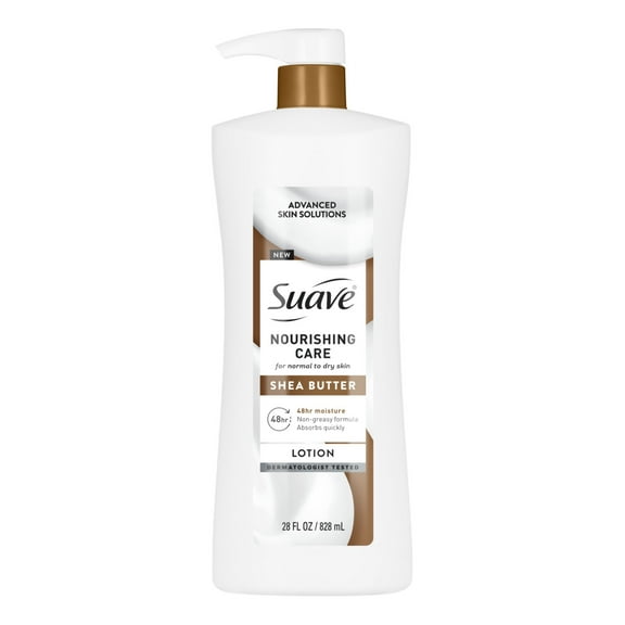 SUAVE SKIN THPY B/W LQ 12OZ CSHB