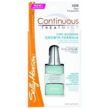 Sally Hansen-Complete Treatment-Ultimate Shield-0.45 fl oz