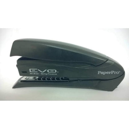 PaperPro Compact One-Finger 15-Sheet Stapler, Assorted Colors