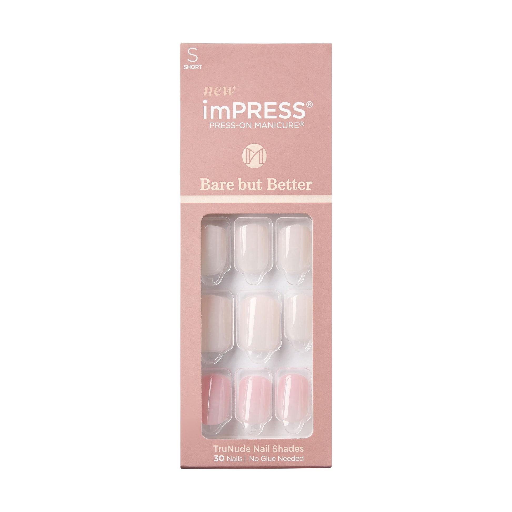 KISS imPRESS Press On Nails - Good 4 You