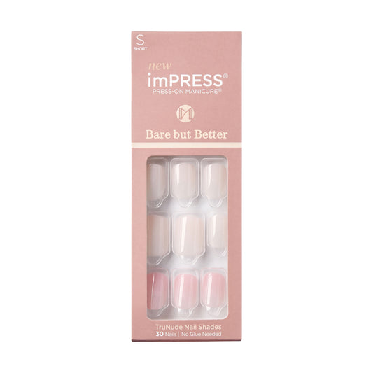KISS imPRESS Press On Nails - Good 4 You