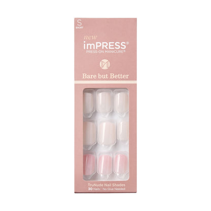 KISS imPRESS Press On Nails - Close To You