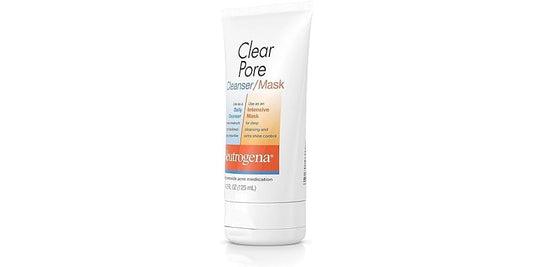 NEUTROGENA PORE REFINE CLEANSER 6.7OZ
