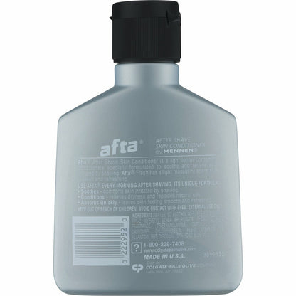 AFTA SKIN CONDITIONER FRESH 3OZ