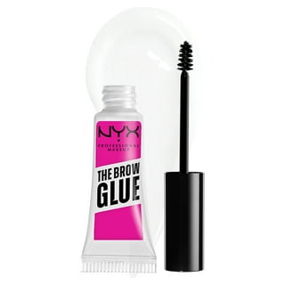ALMAY Brow Style Brow Mascara - Clear