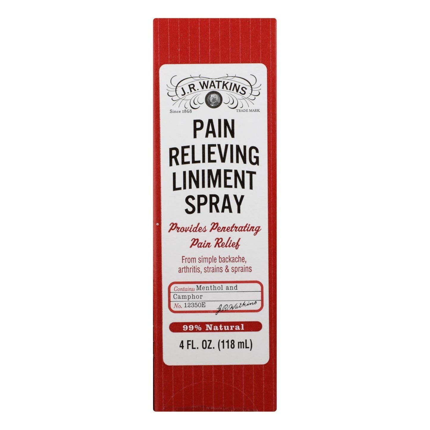 LINIMENT,PAIN RELIEVING