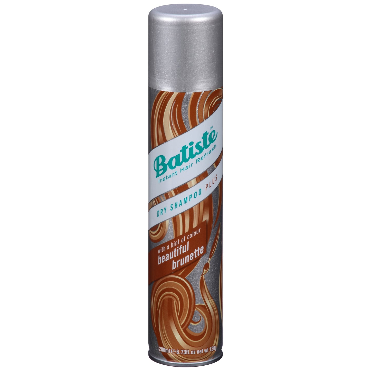 BATISTE DRY SHAMPOO BRUNETT6.73