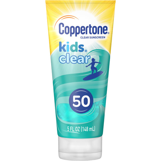 COPRTNE KIDS LT 237ML WR SPF70