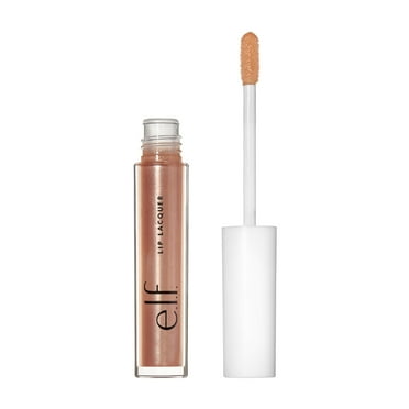 e.l.f. Lip Plumping Gloss -  Pink Cosmo