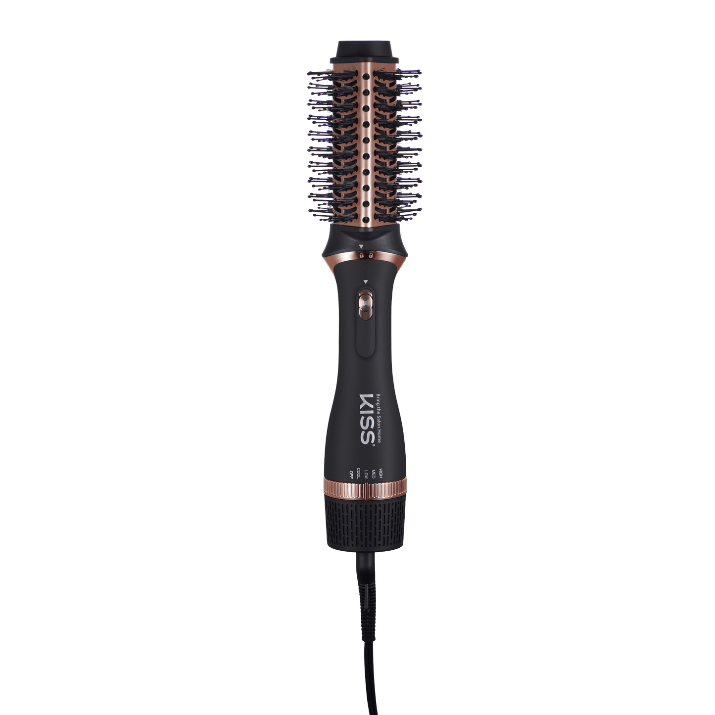KISS Volume Boosting Hot Air Brush