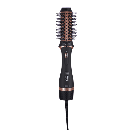 KISS Volume Boosting Hot Air Brush