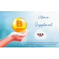 SSS HIGH POTENCY VITAMIN TB 40