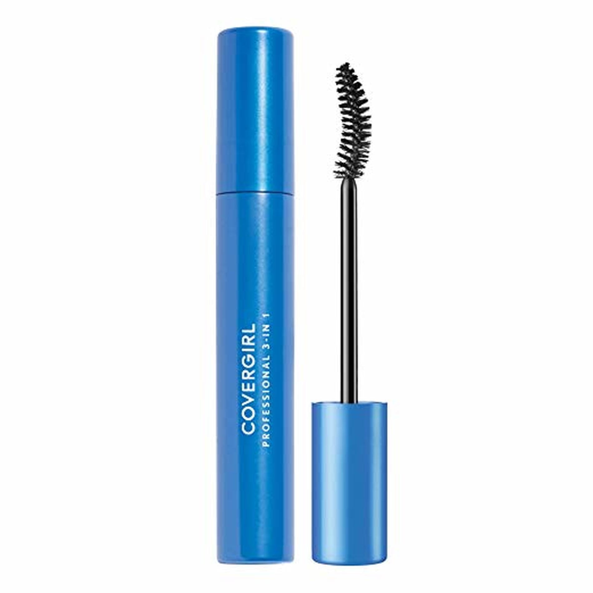 COVERGIRL Professional Remarkable Waterproof Mascara - 200 Very Black