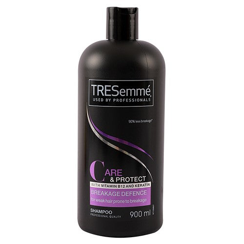 TRESEMME SHAMPOO ANTI BREAKAGE 28OZ