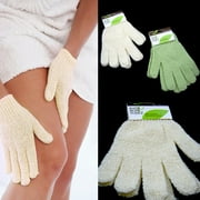 BLK SCRBR,EXFOLIATING,HND