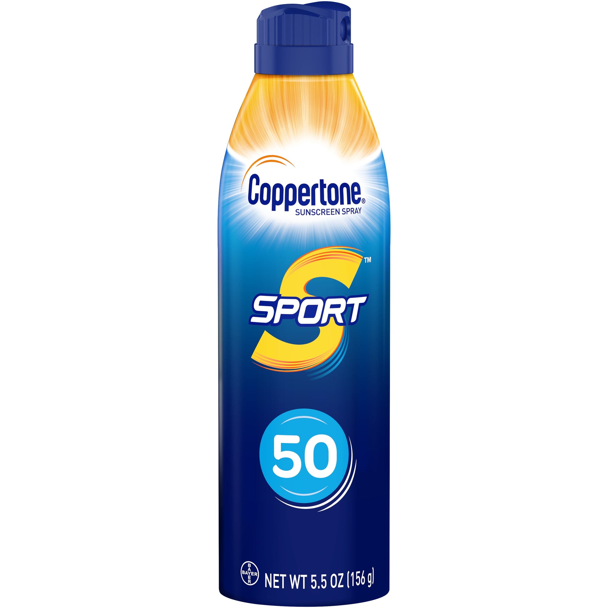 COPPERTONE SPRT MIN LT148ML SPF50