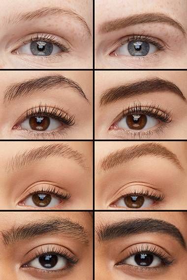 MAYBELLINE New York Tattoo Studio Waterproof Brow Pencil Up To 36 Hr Wear, 260 Deep Brown