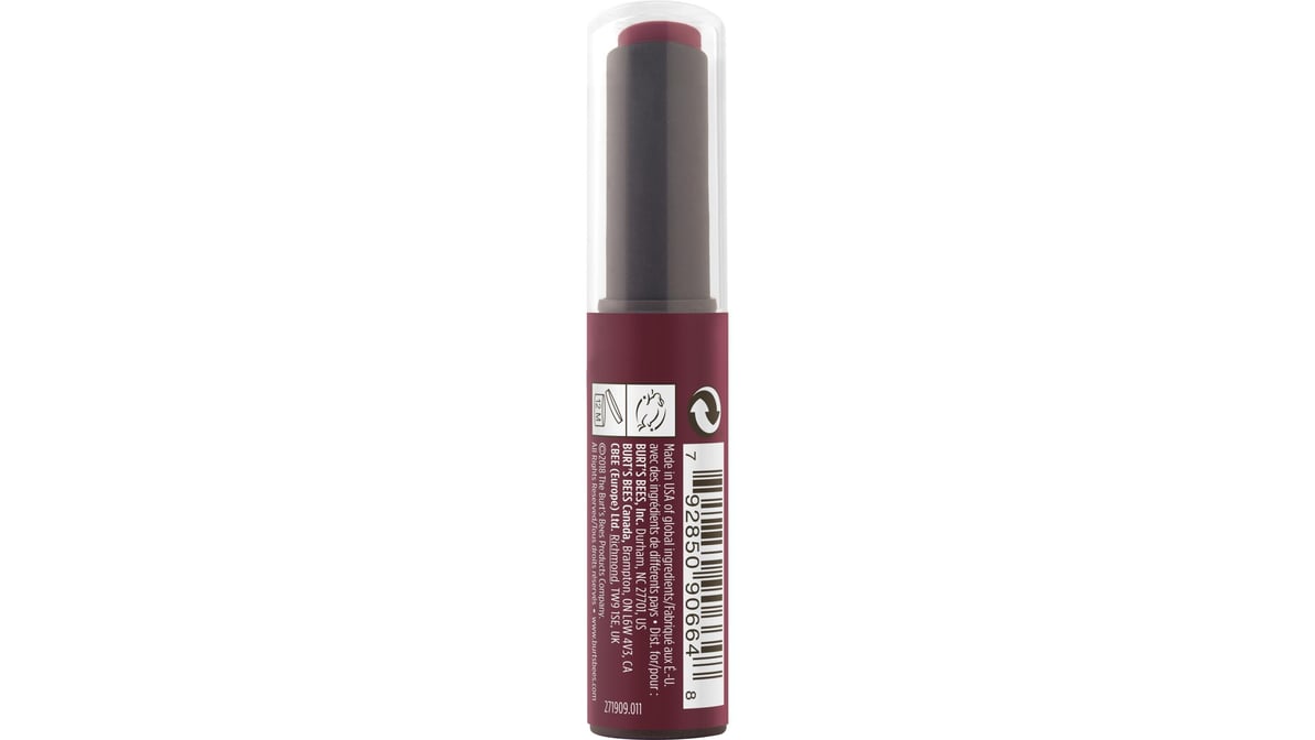 BURTS BEESCMPL/MC PS 0.243% 133GM
