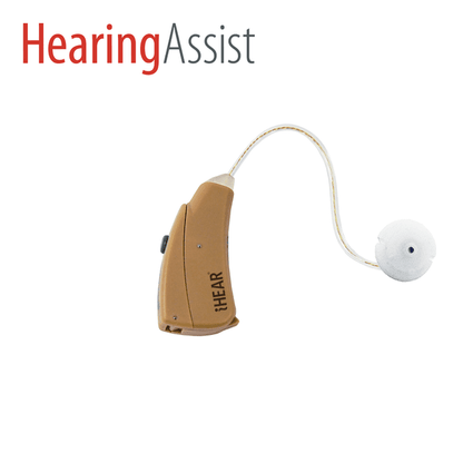 IHEAR TREO DIGTL AMPLFR RGHT EAR SYS DS