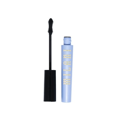 Milani Highly Rated Fan Club Fanning Mascara - 120 Brown