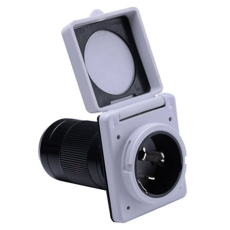 LOCKING DISPENS RV 50 60 DR
