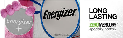ENERGIZER WATCH LITHIUM 3V ECR2025BP SNG