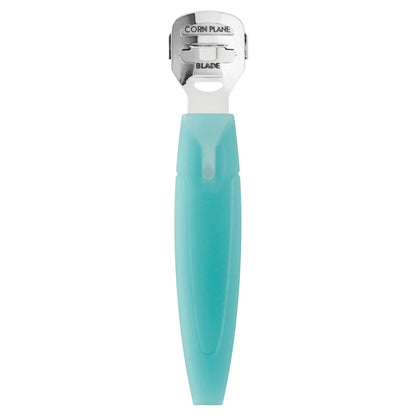 LDR CALLUS/CORN SHAVER