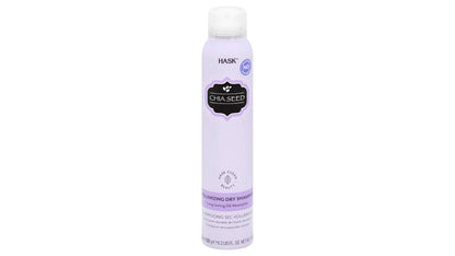 HASK CHIA SEED AR 6.5OZ VLMZ D/SH