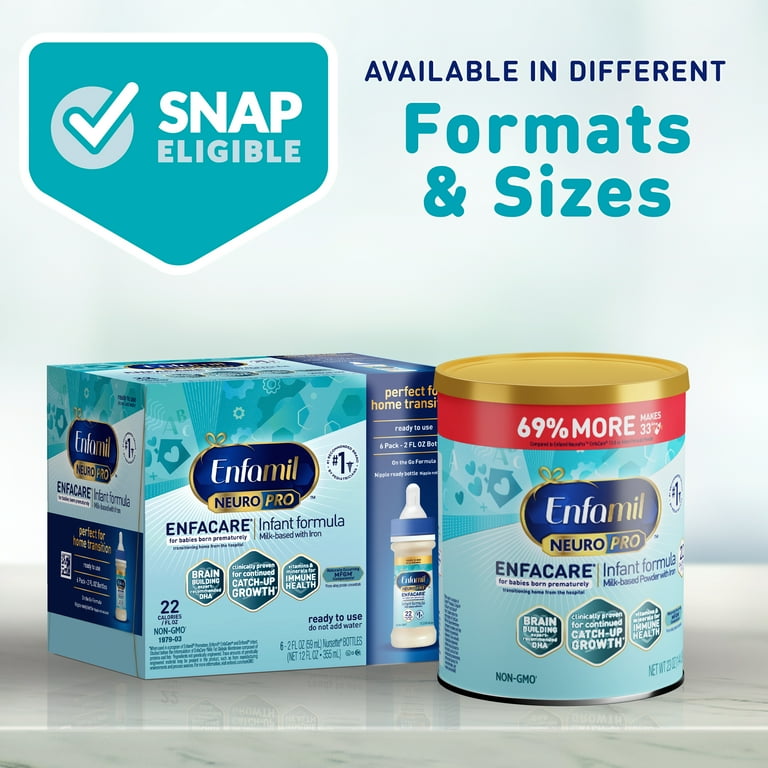 ENFAMIL NEUROPRO LQ 946ML RTU