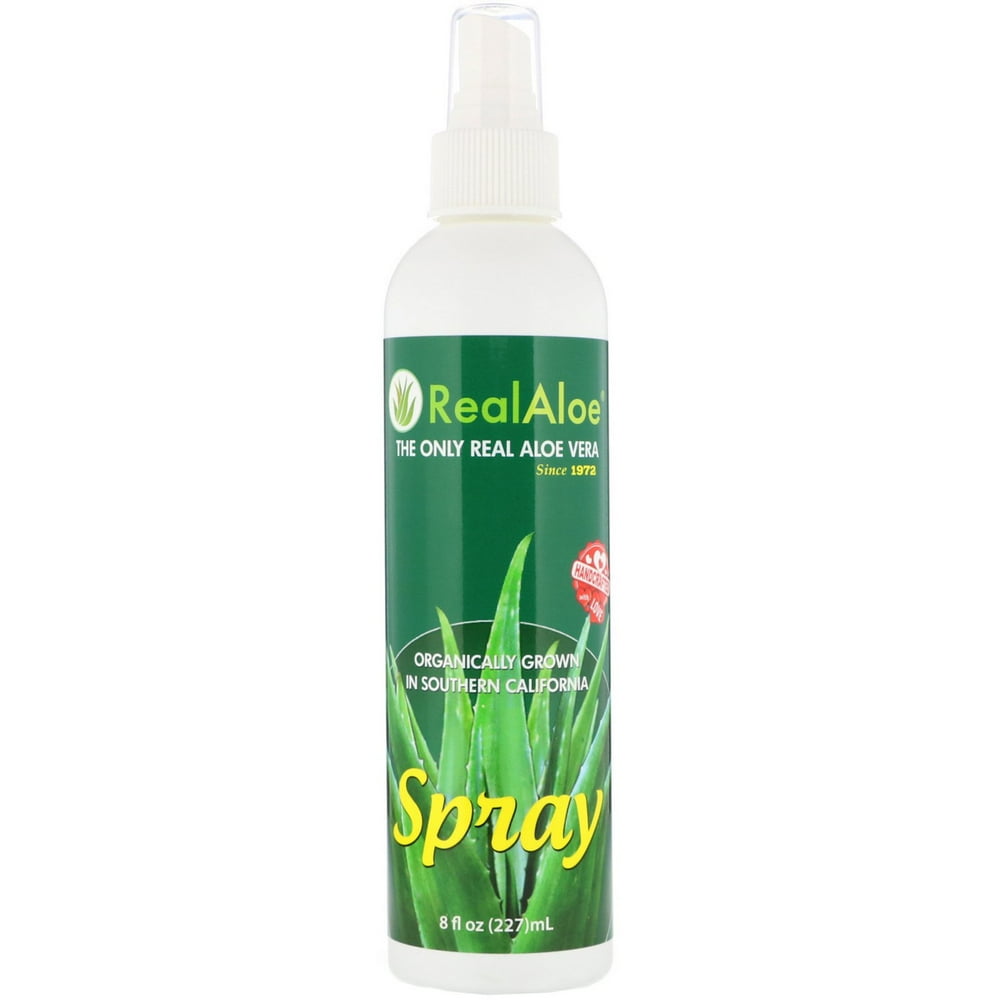 ALOE VERA DS PWD 5 GM
