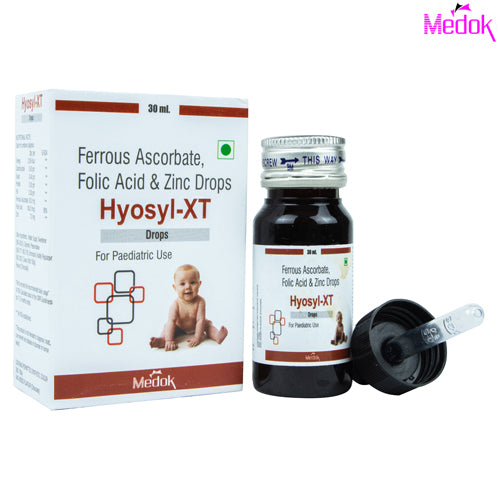 HYOSCY SULF TD 0.125MG 100 ODT