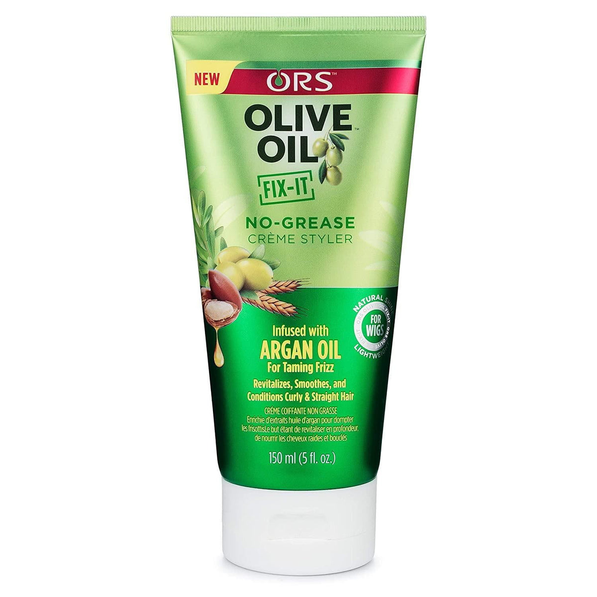 ORS OLIVE FIX-IT GLUE REMOVER5Z