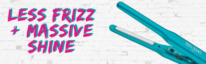 BED HEAD Pixie Straightener, 1/2"