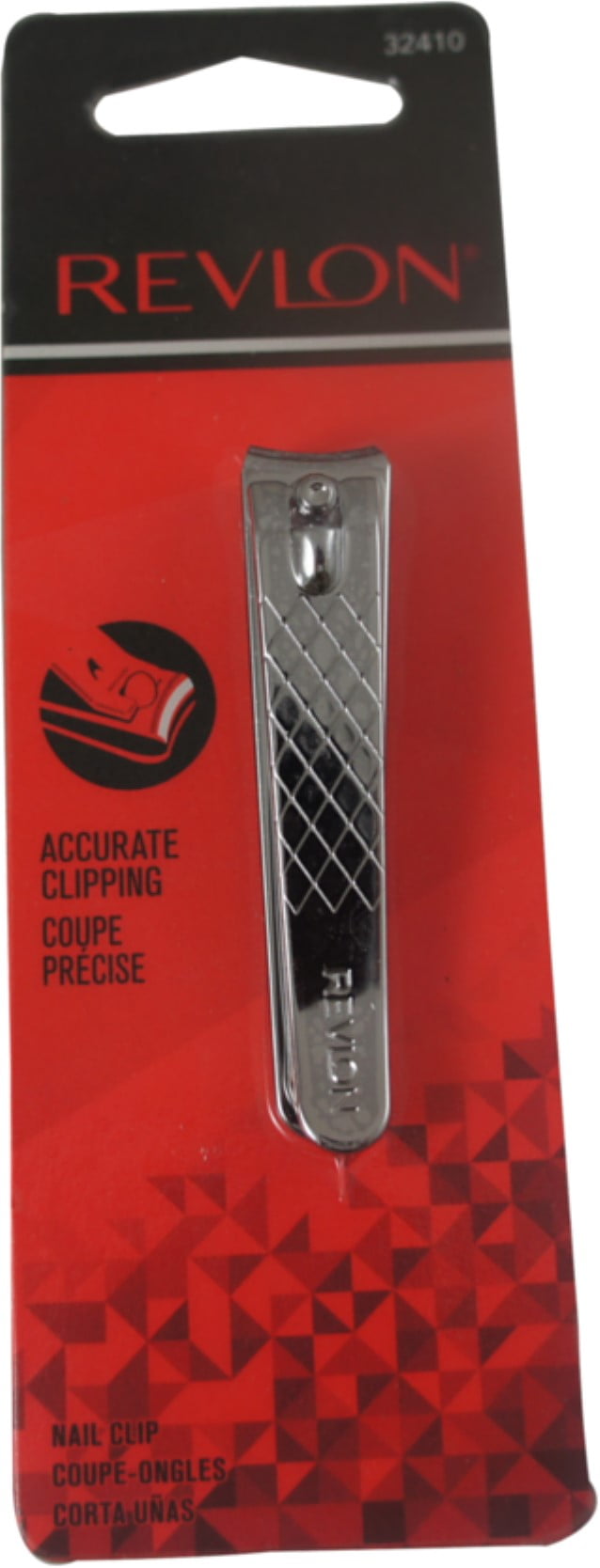 NAIL CLIPPER DELUXE