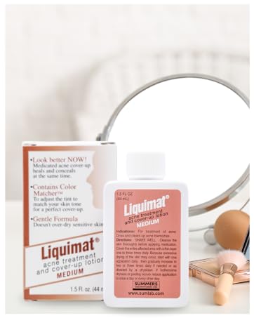 LIQUIMAT ACNE LOTION 1.5OZ