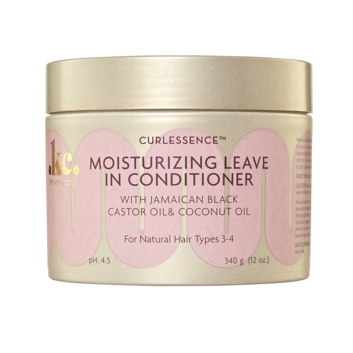 KERACARE LEAVE IN CONDITION 4OZ