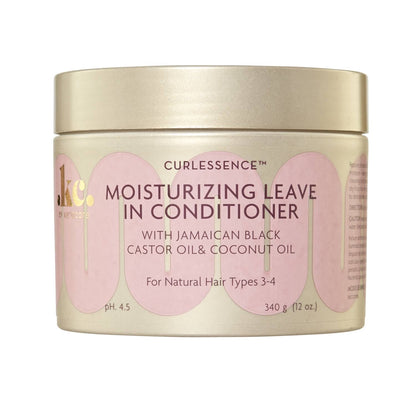 KERACARE LEAVE IN CONDITION 4OZ