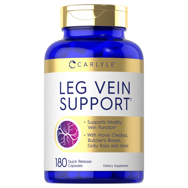 VEIN ERECT CP 80