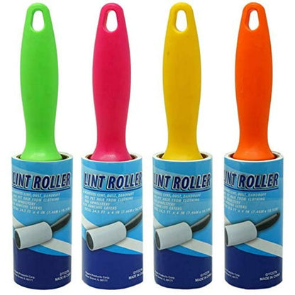 BROXAN Lint Roller - Assorted