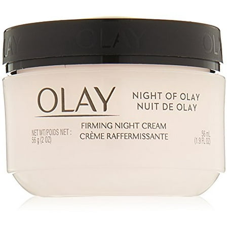 OLAY NIGHT OF OLAY CR 2OZ