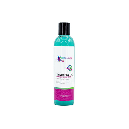 KALEIDOSCOPE SOULFED SHAMPOO 8Z