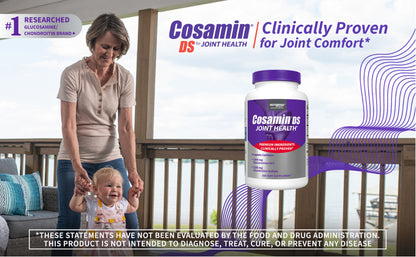 COSAMIN DS CAPSULE 210CT