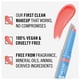 KIND & FREE LIP BALM HIBISCUS