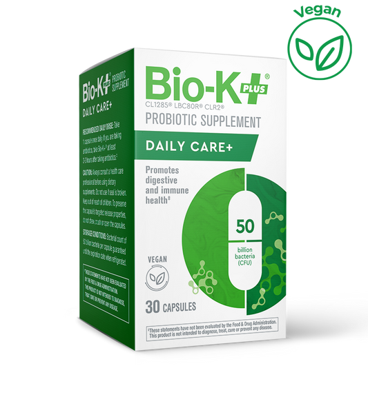 PROBIO,DAILY CARE,20B,CAP
