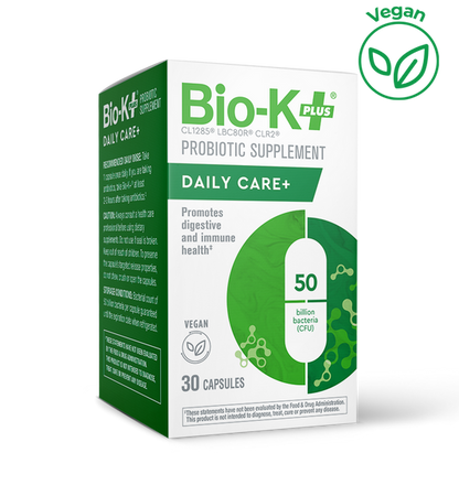 PROBIO,DAILY CARE,20B,CAP