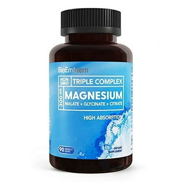 MG PLUS PROTEIN MAGNESIUM TAB 100CT MIL