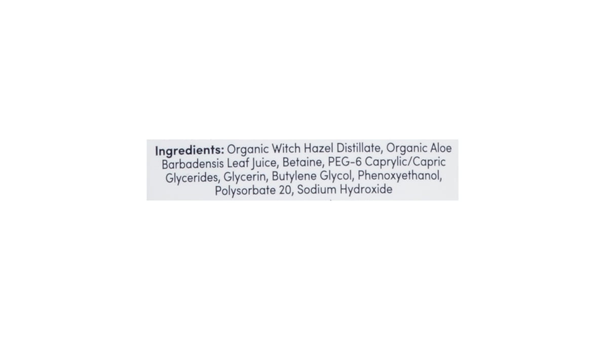 WITCH HAZEL FIRST AID 16OZ DICKINSON