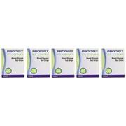 PRODIGY TST STRPS 100CT W/METER VALUE PK
